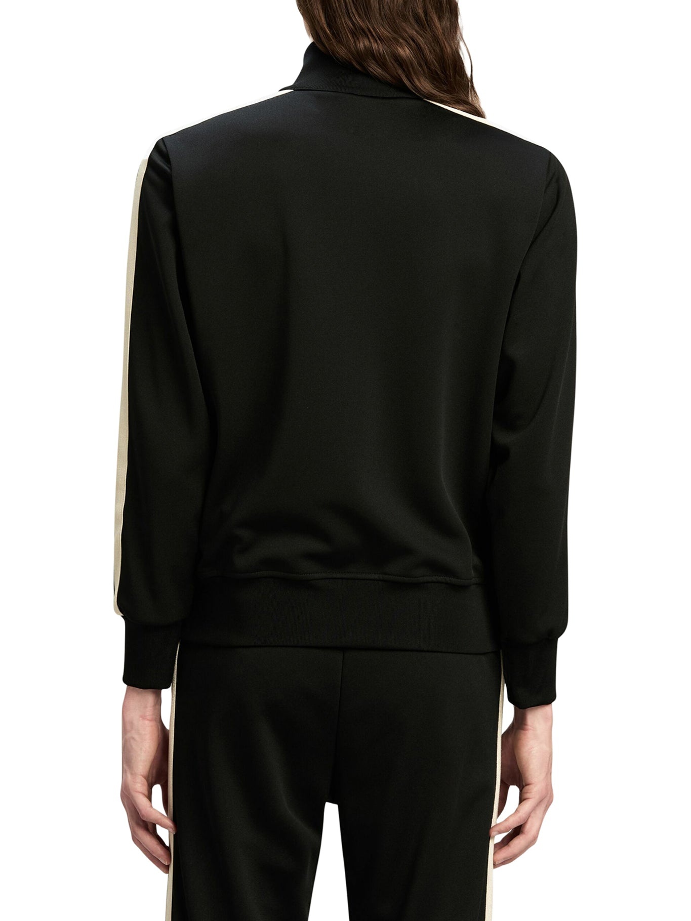 SPORTS JACKET WITH LOGO - 5