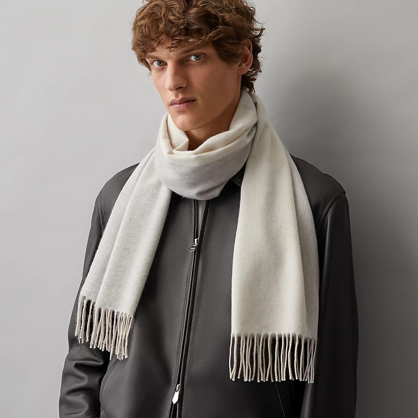 Summer Block muffler - 1