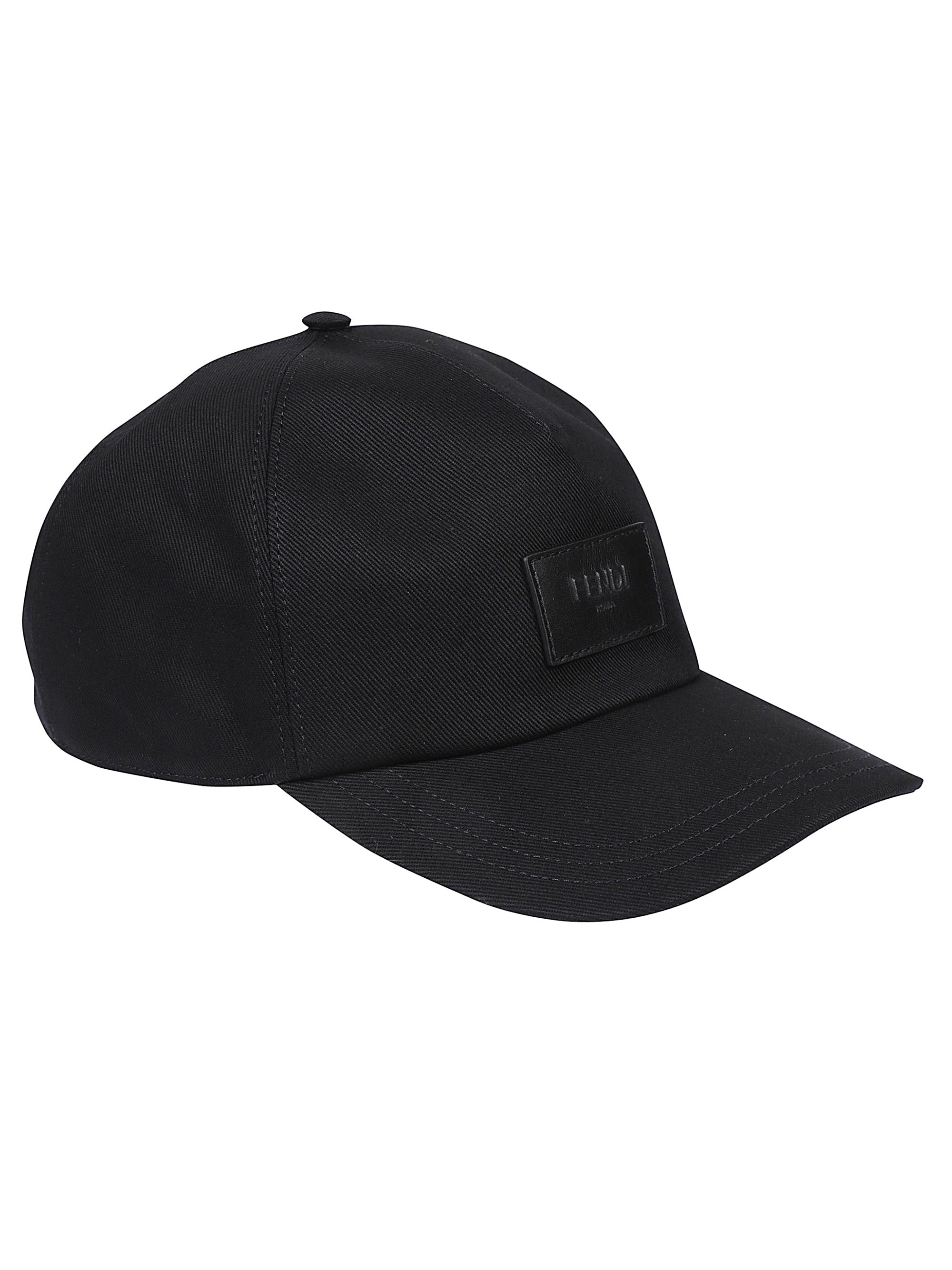 Fendi Men Cappello Fendi Roma - 2