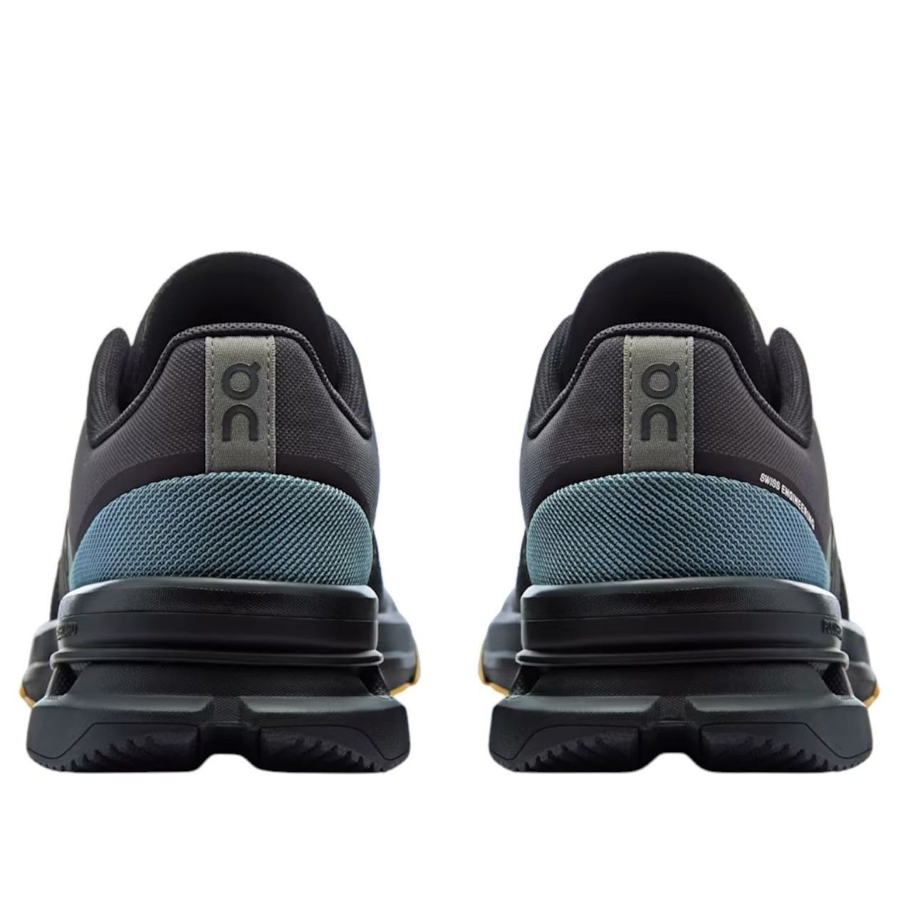 On Running Cloudpulse Pro 'Black Rock' 3MF30320080 - 5