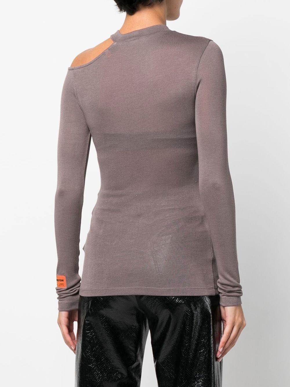 cut-out top - 4