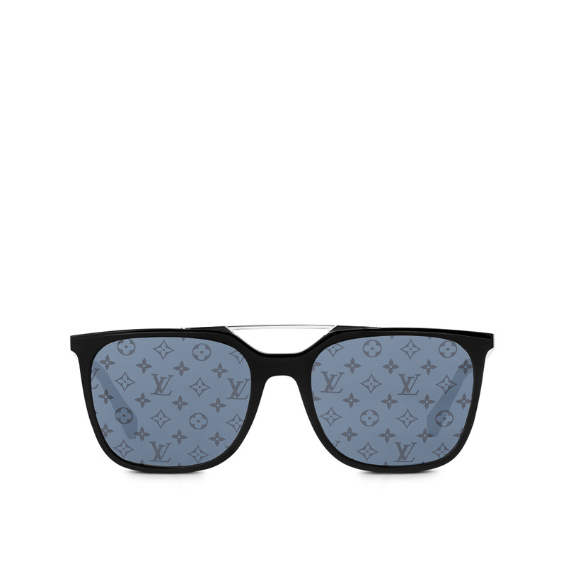 Mix It Up Square Sunglasses 5