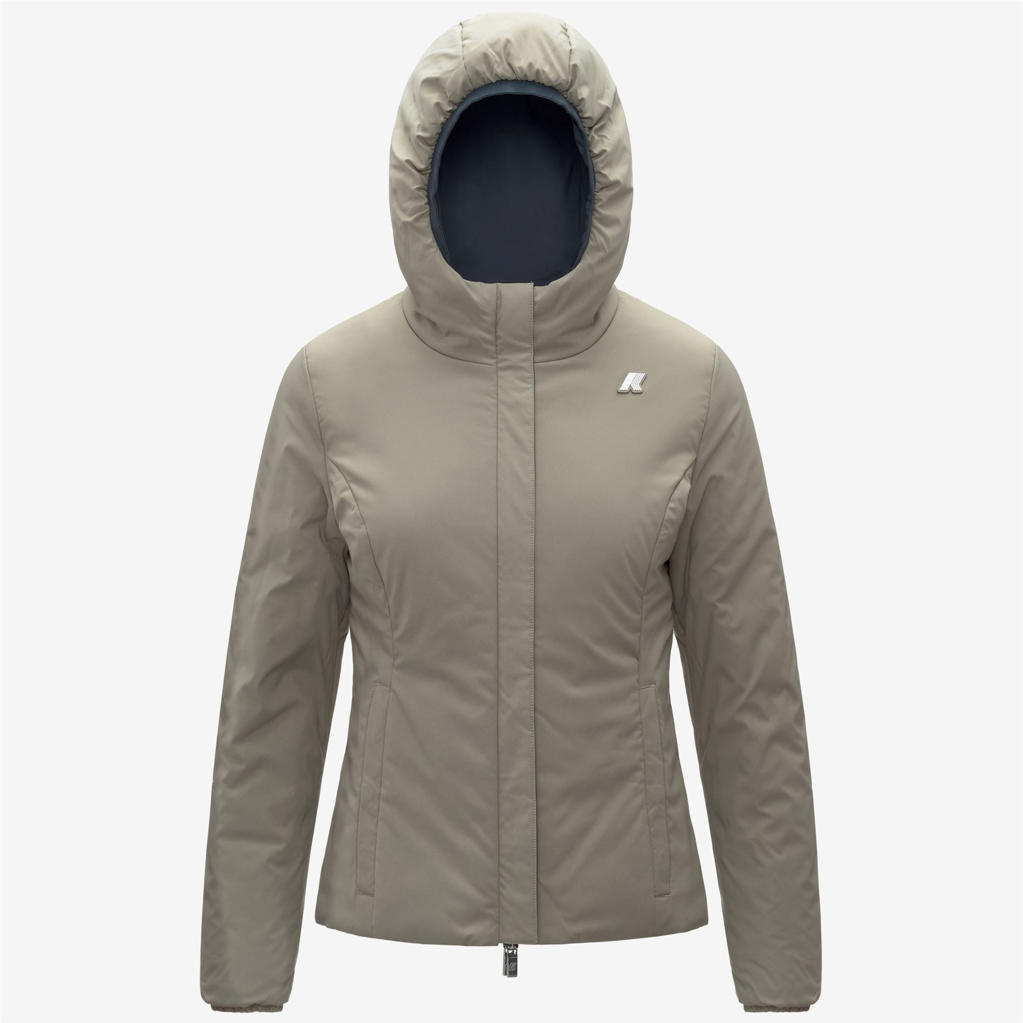 LILY ST WARM REVERSIBLE - 2