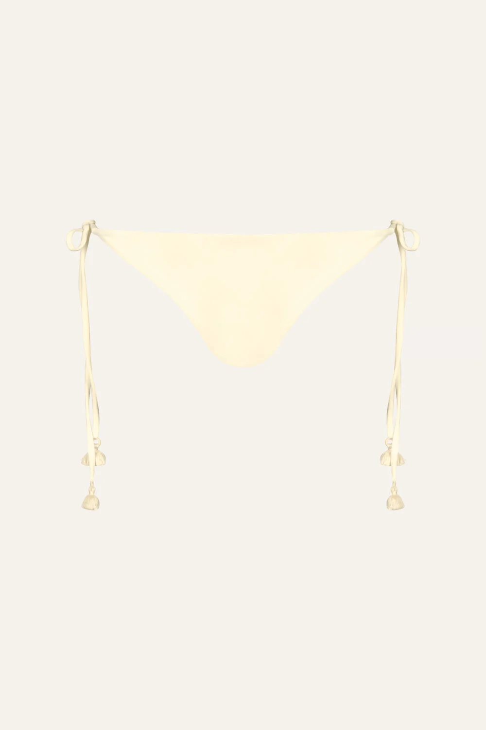 Sagrado Bikini Bottom - 1