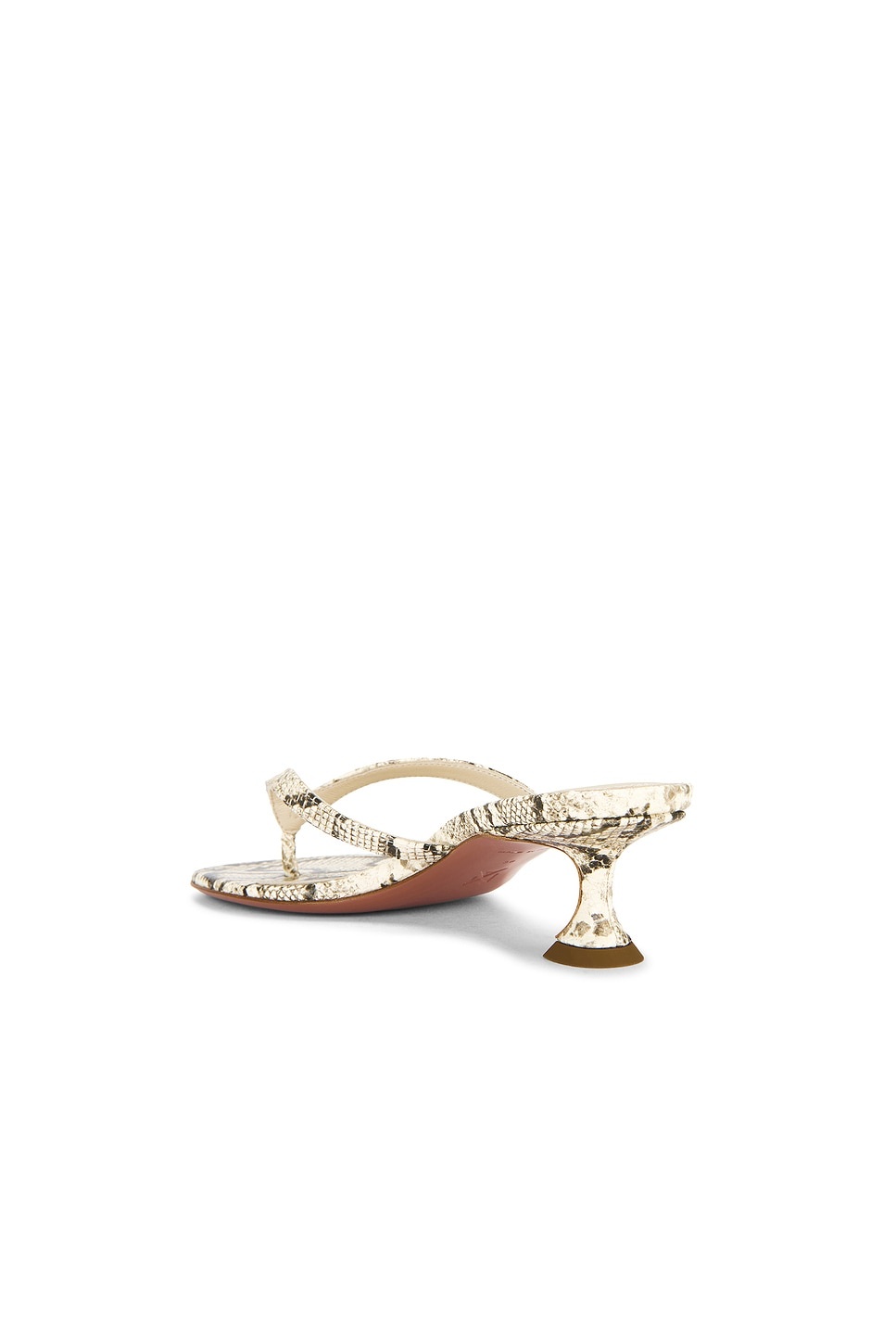 Juliette 45 Thong Sandal - 3