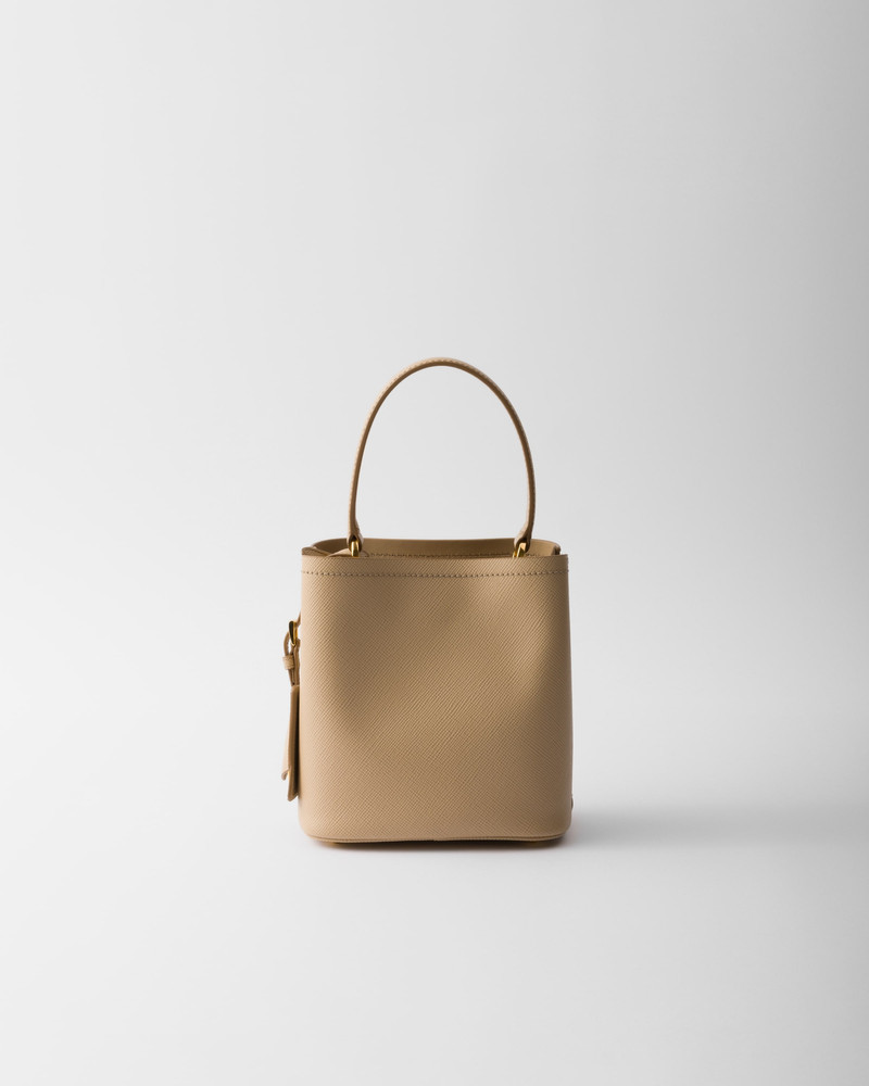 Prada Panier Saffiano leather mini-bag 3