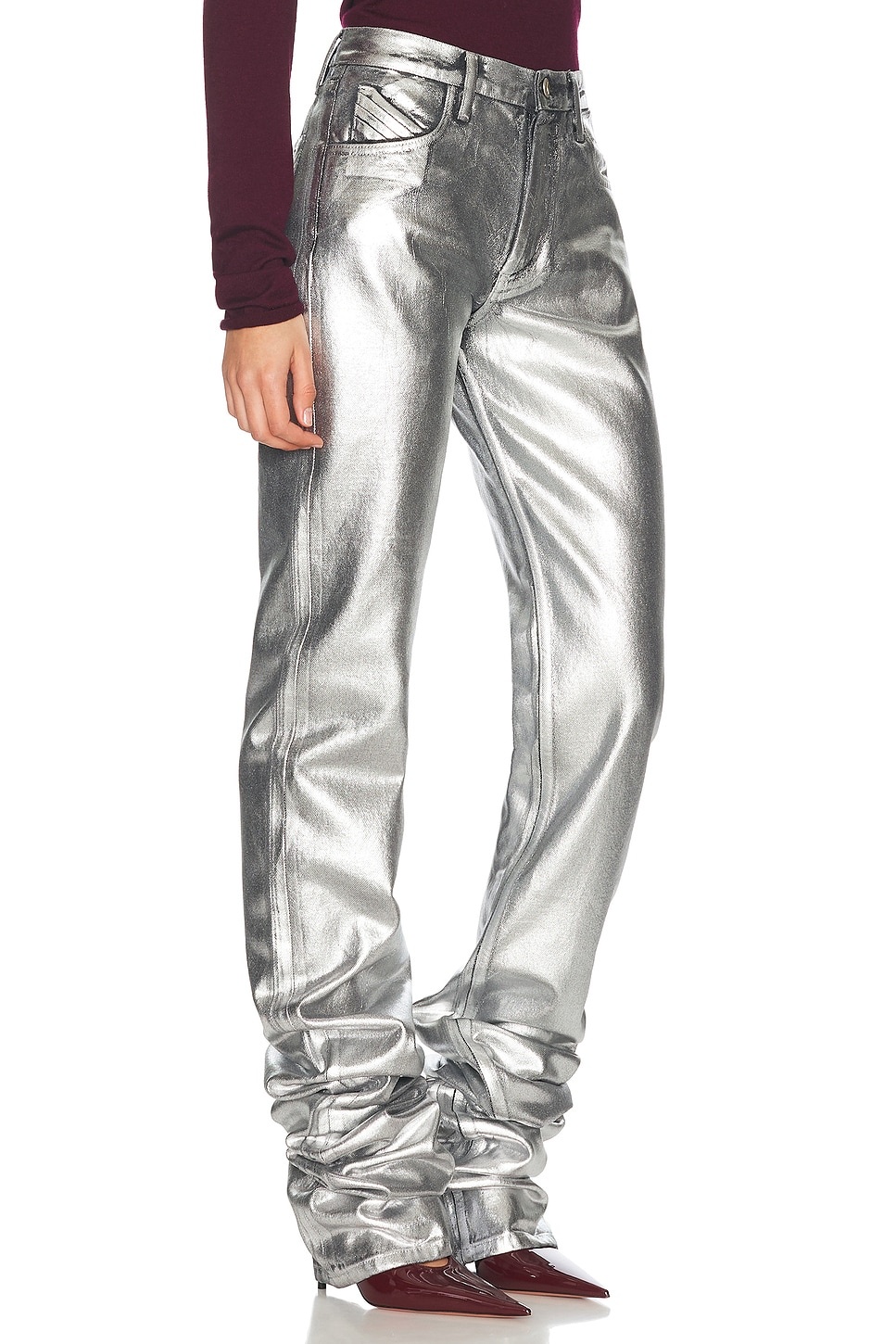 Long Pant - 2