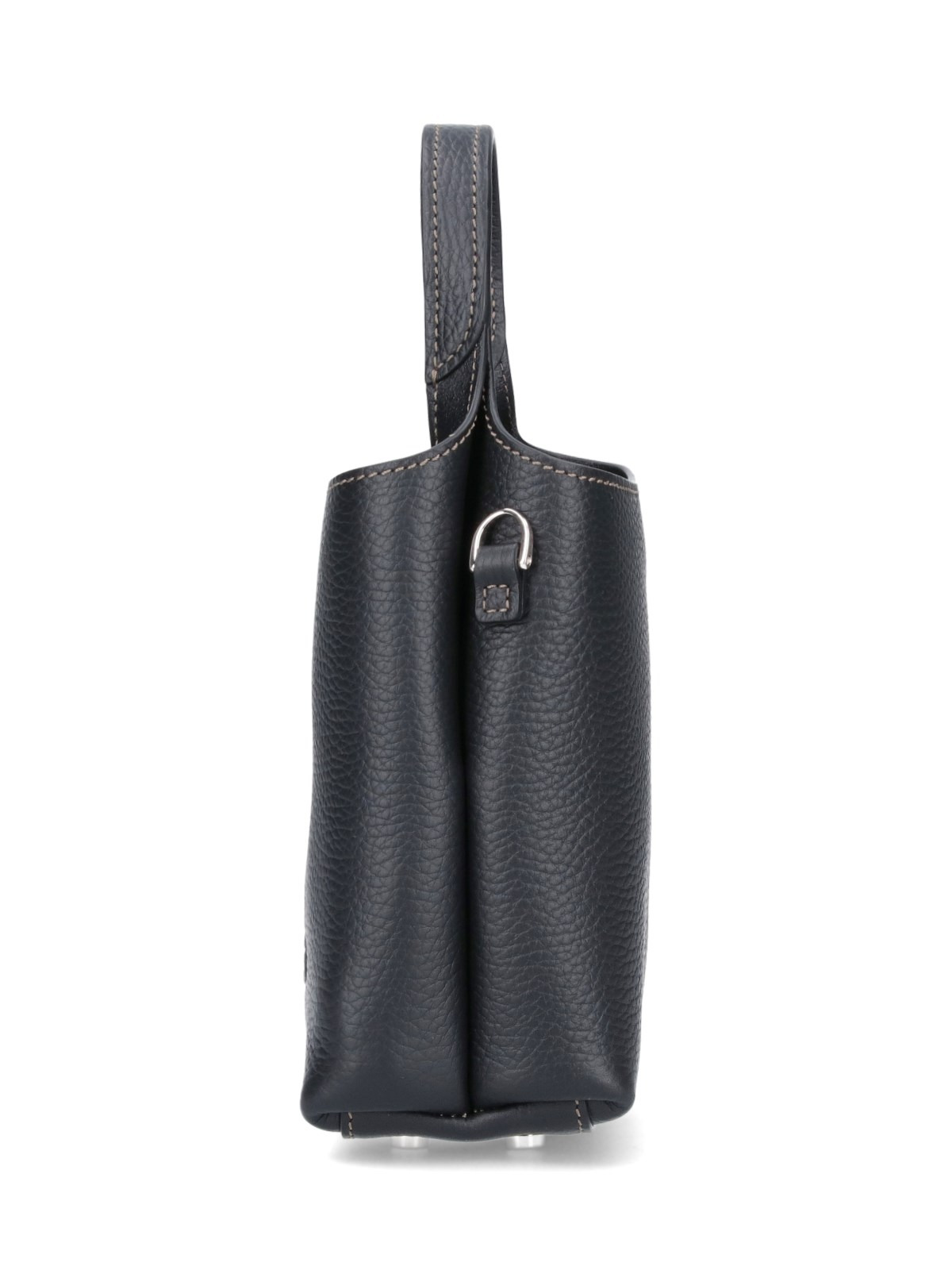 MICRO LEATHER BAG - 5