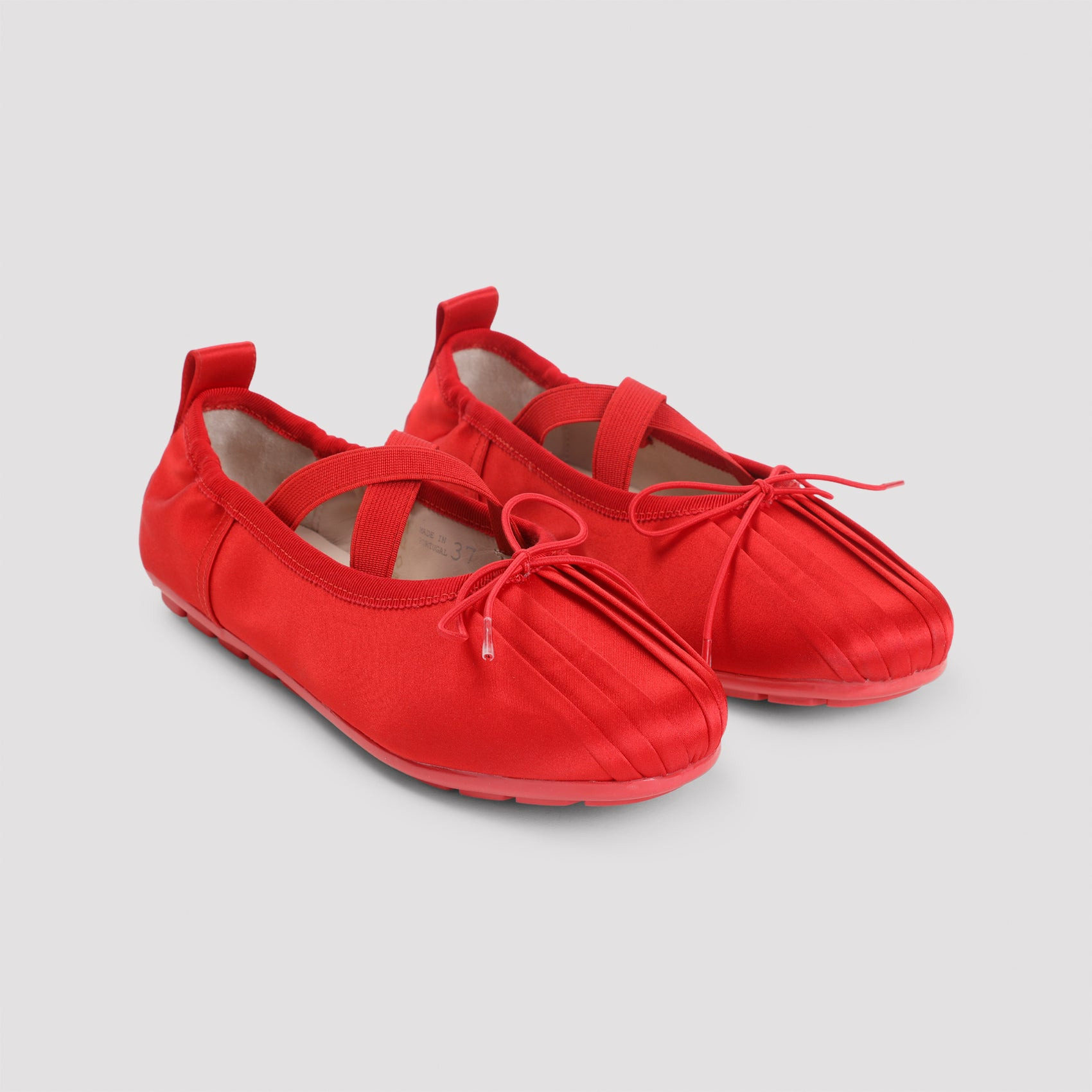 Simone Rocha Grip Ballerina Women - 3