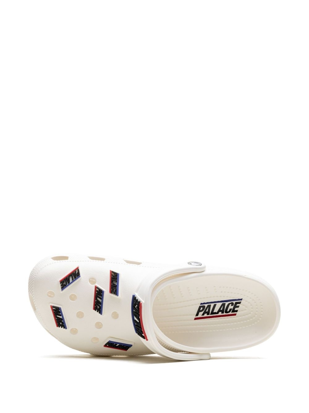 x Palace Classic clogs - 6
