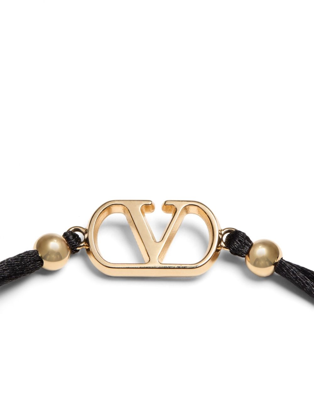 VLogo Signature bracelet - 2