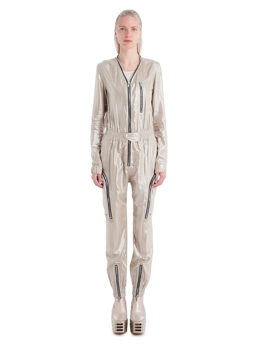 JUMPSUIT - 1