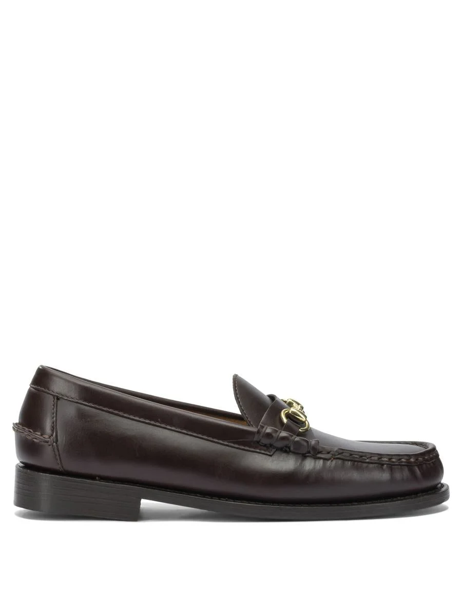 Sebago "Joe" Loafers - 1