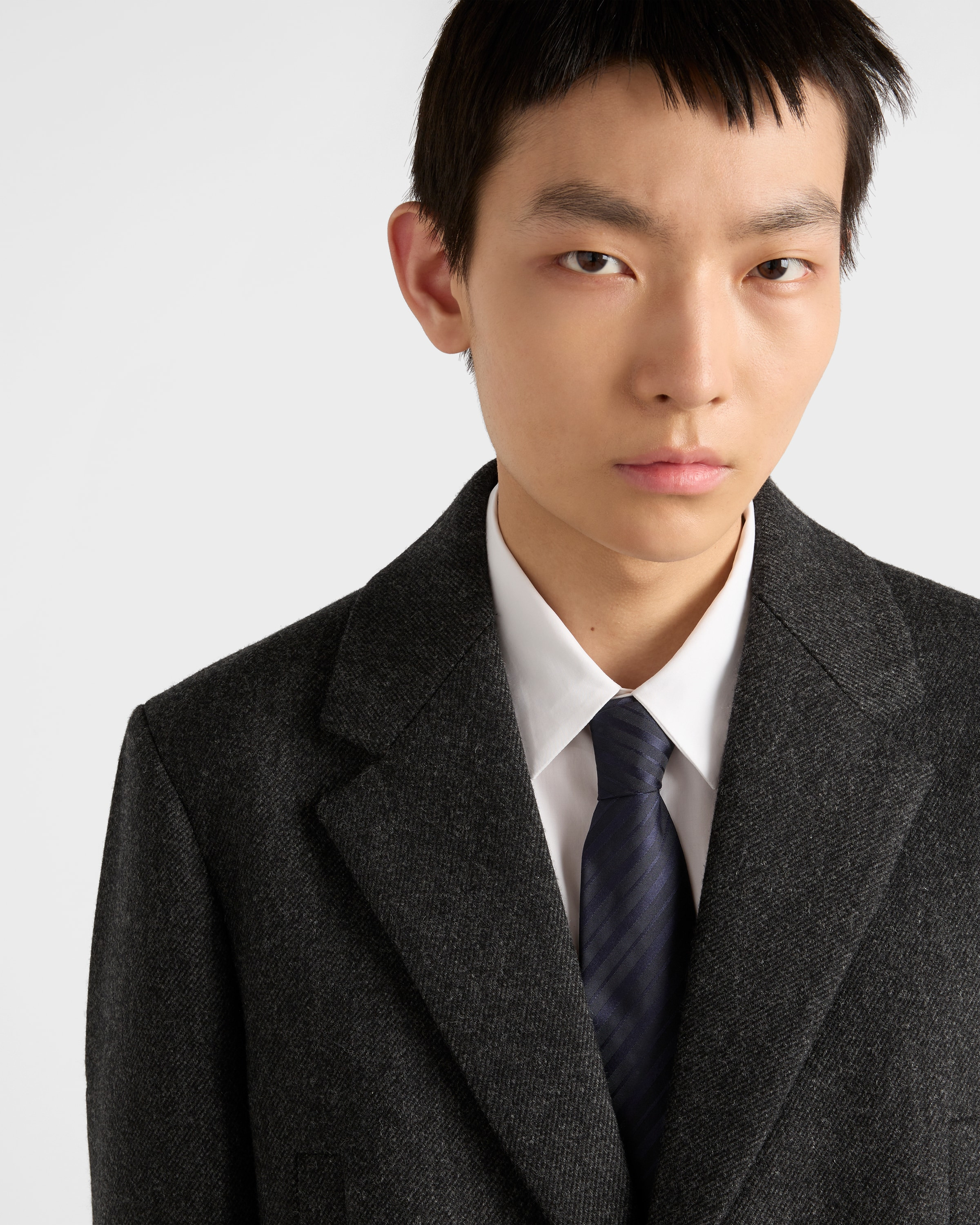 Silk tie - 3