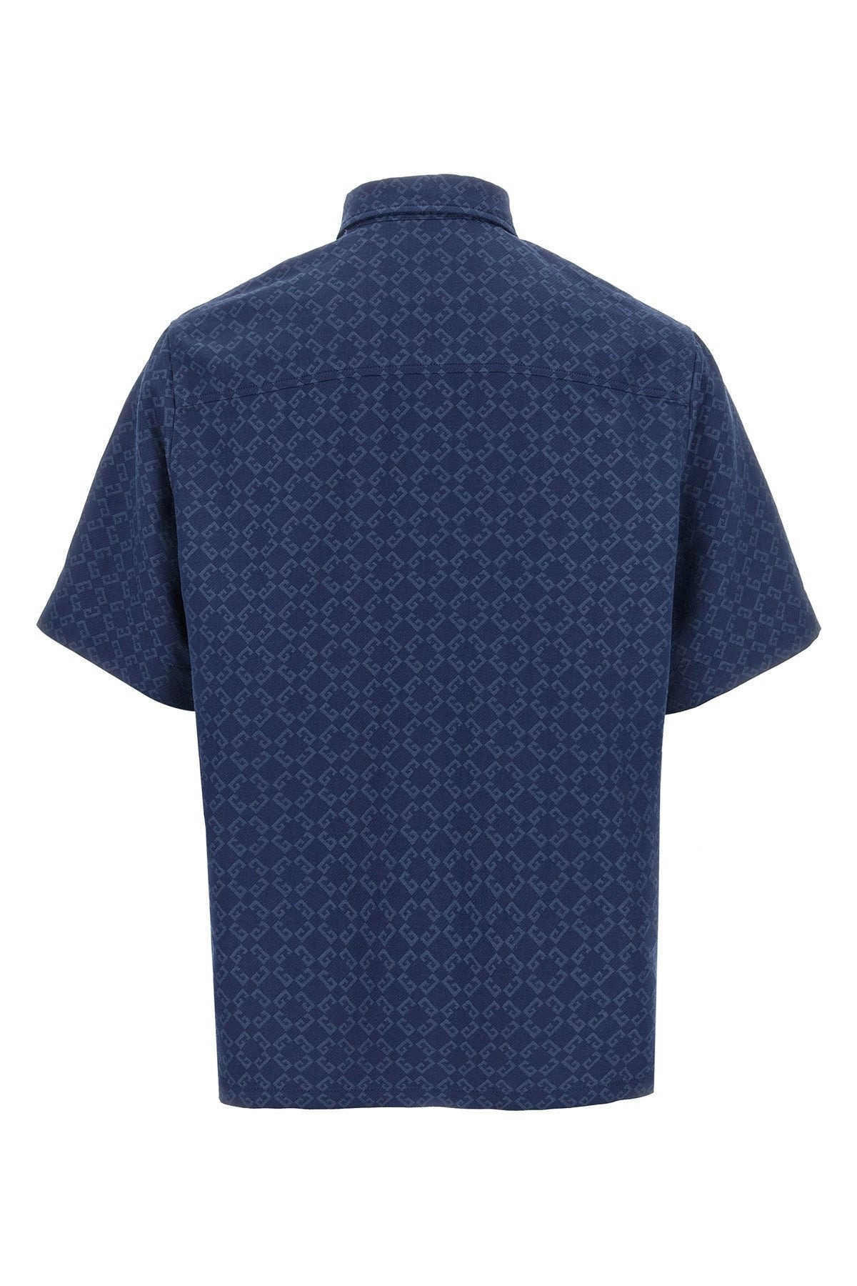 Givenchy Men 'Monogram' Shirt - 3