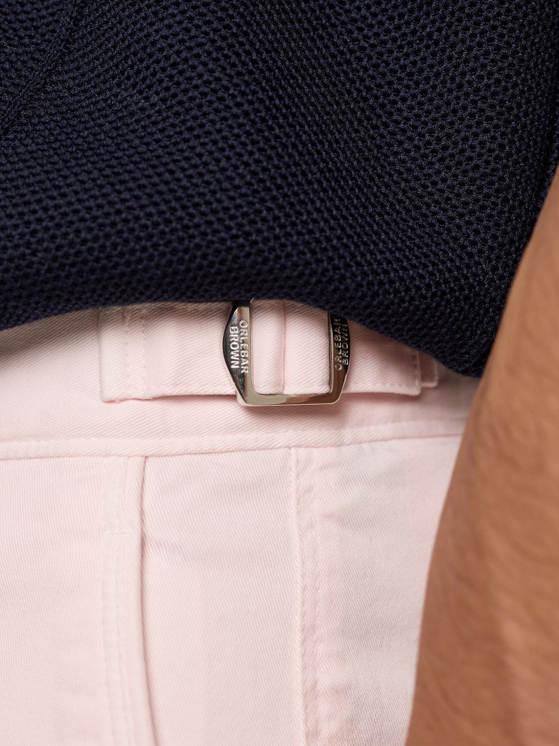 buckle shorts 4