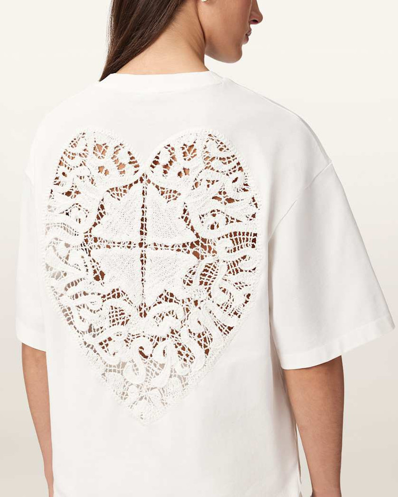 ESME AMELIE OVERSIZED T-SHIRT 3