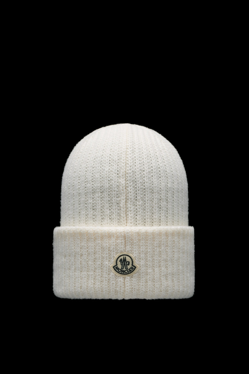 Wool Beanie 4