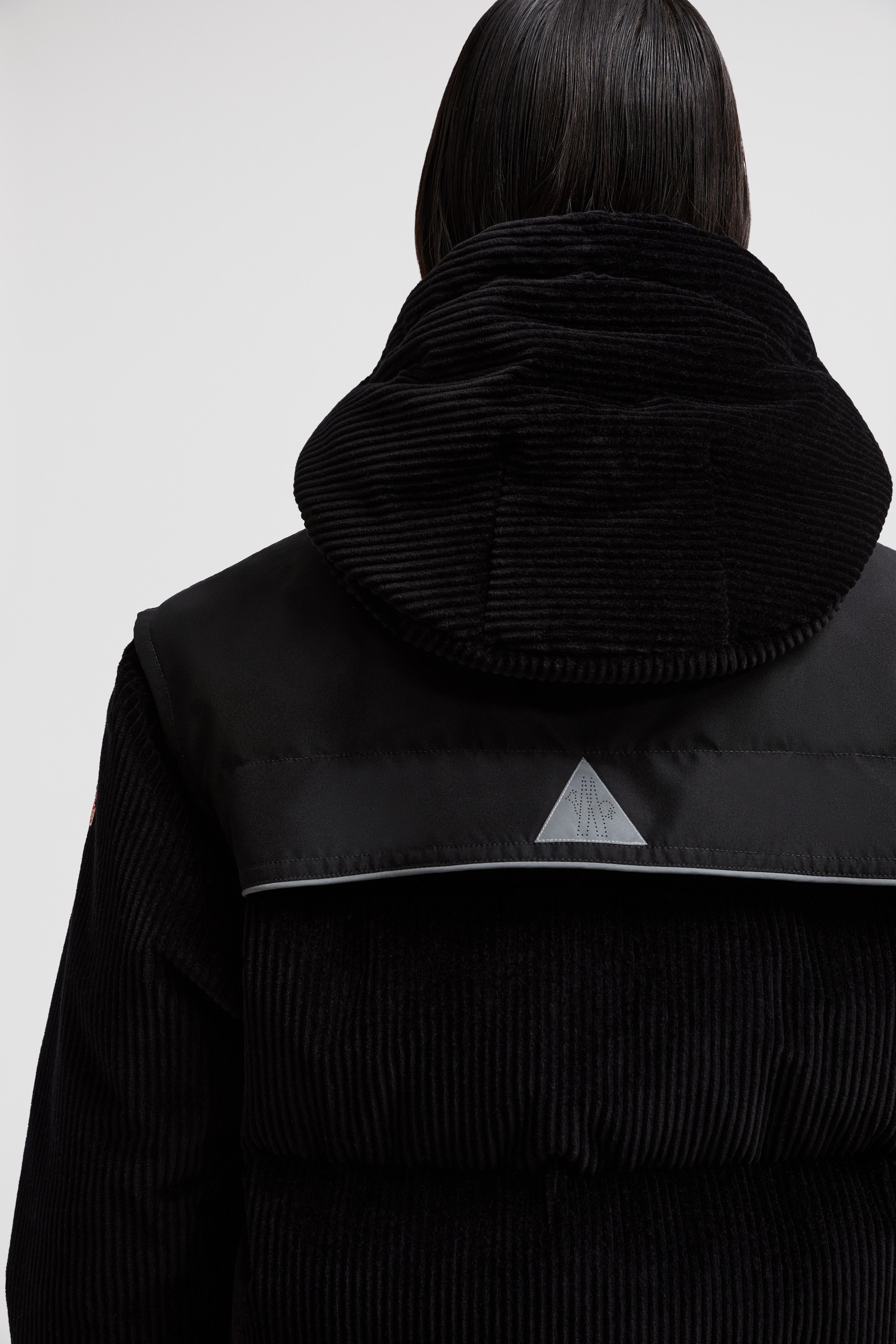 Desot Short Down Jacket - 7