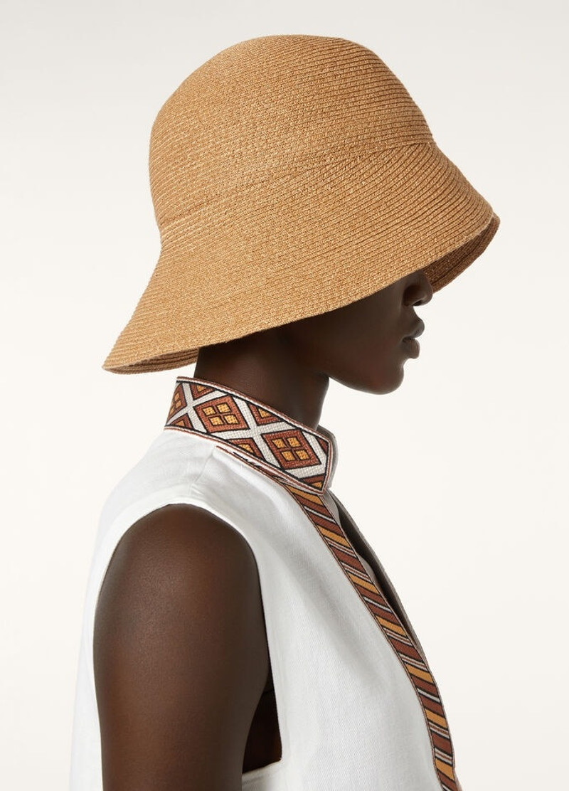 Loro Piana Veronica Hat outlook