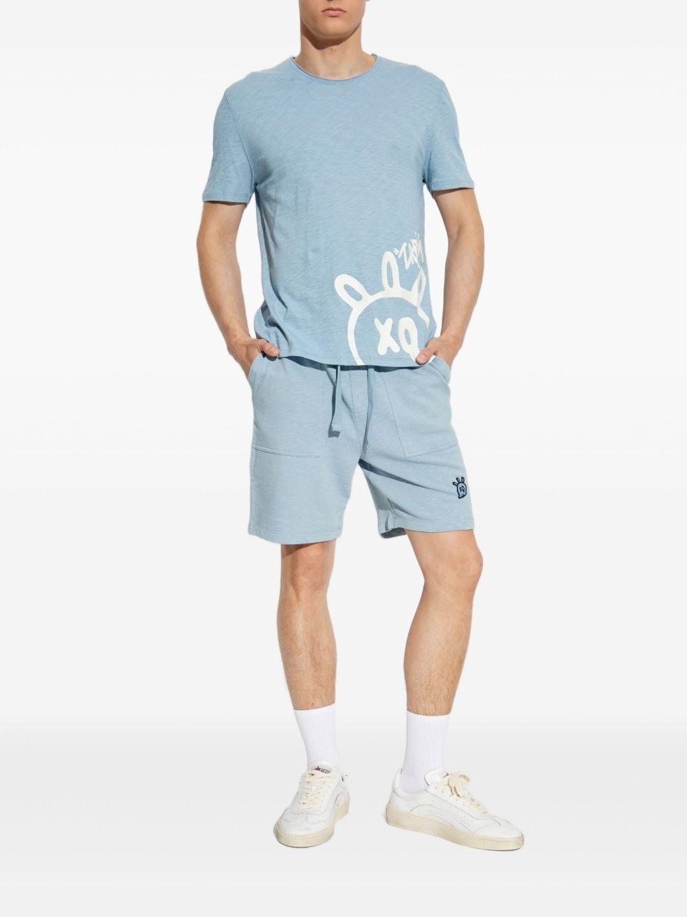 Stockly T-shirt - 2