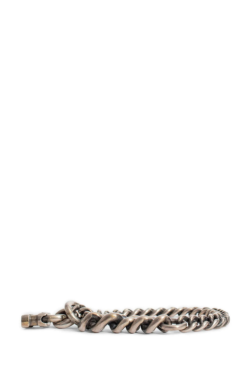 Werkstatt München Lock-Bracelet outlook