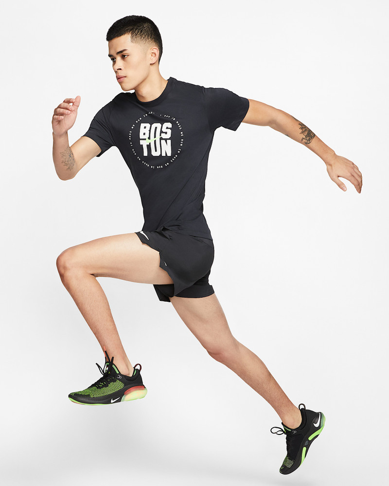 Nike Flex Stride Men's 5" Brief Running Shorts 8