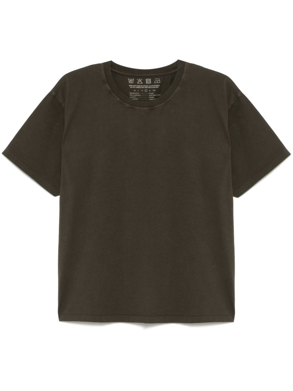 New Tee T-shirt - 1