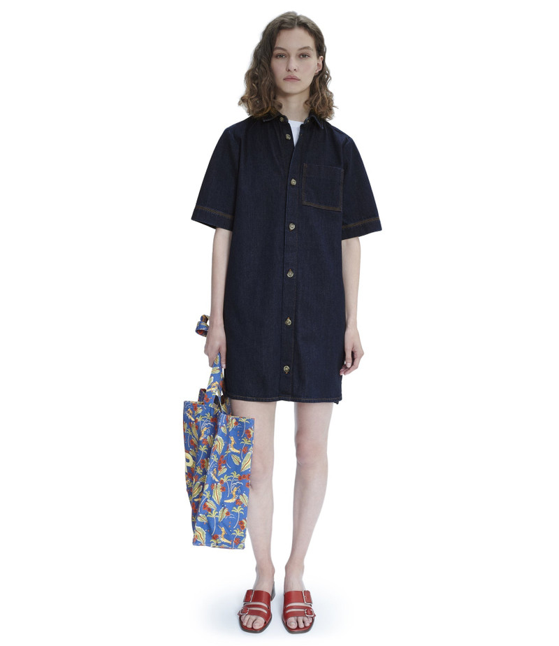 A.P.C. Lopez dress outlook