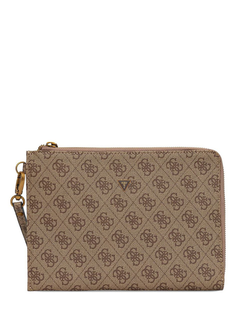 mini Milano 4G clutch bag 1