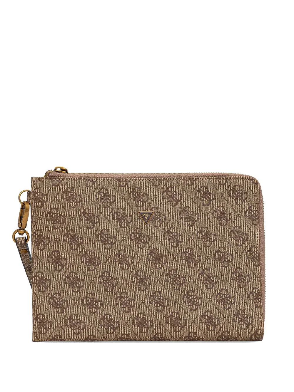 mini Milano 4G clutch bag - 1