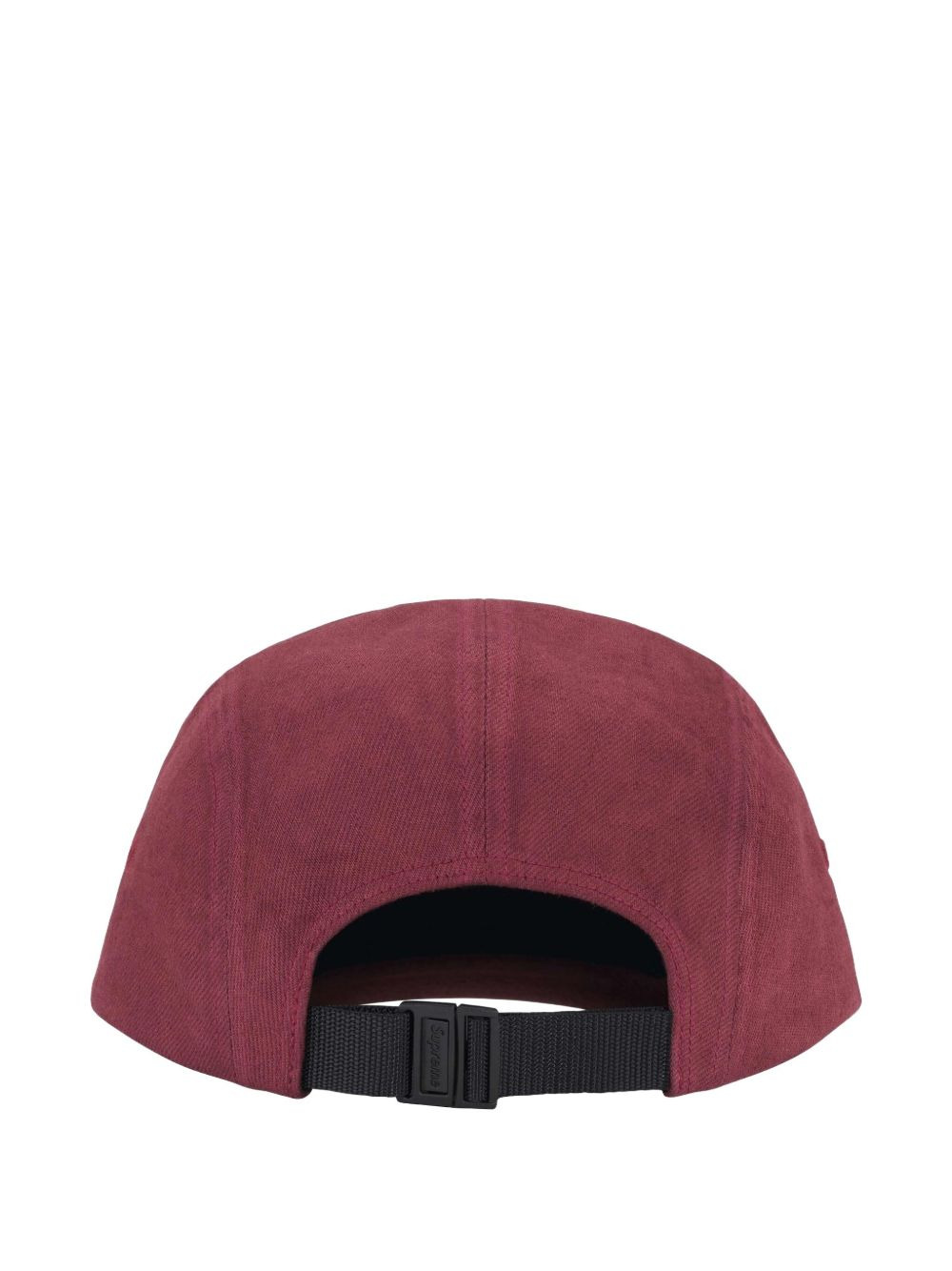 Camp denim cap - 2