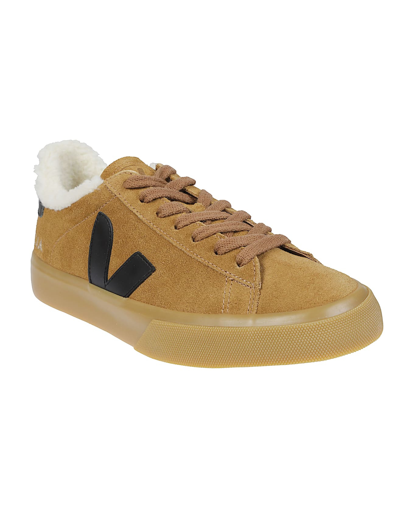 Campo Winter Sneakers - 2
