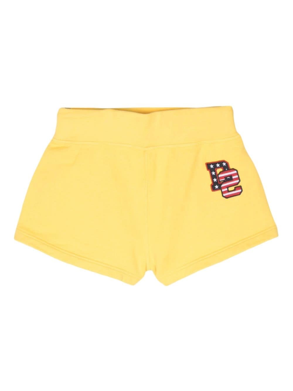 D2 cotton shorts - 2