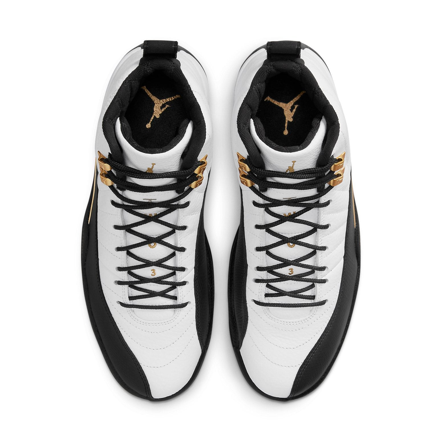 Air Jordan 12 Retro 'Royalty' CT8013-170 - 4