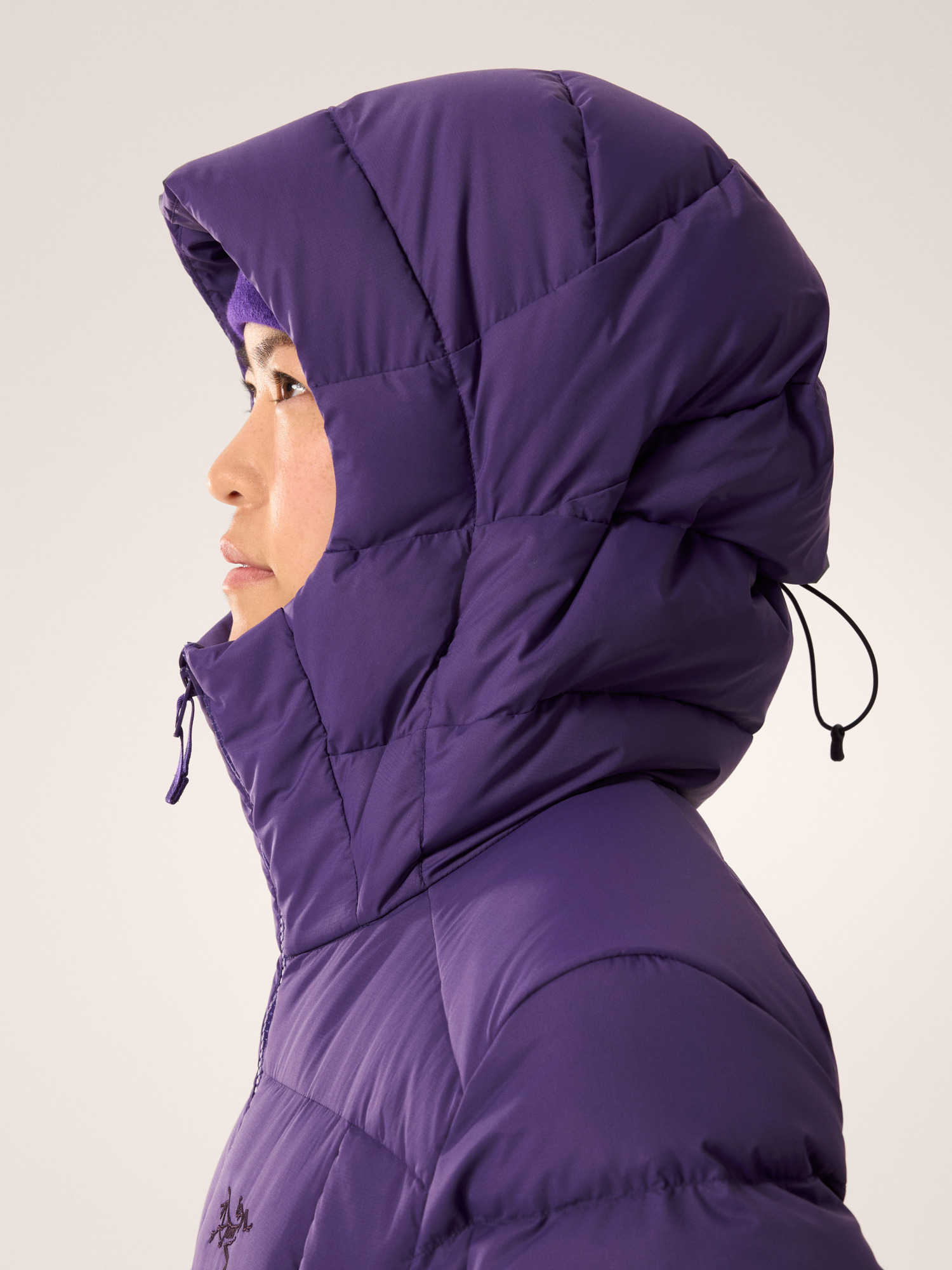 Thorium Jacket - 6