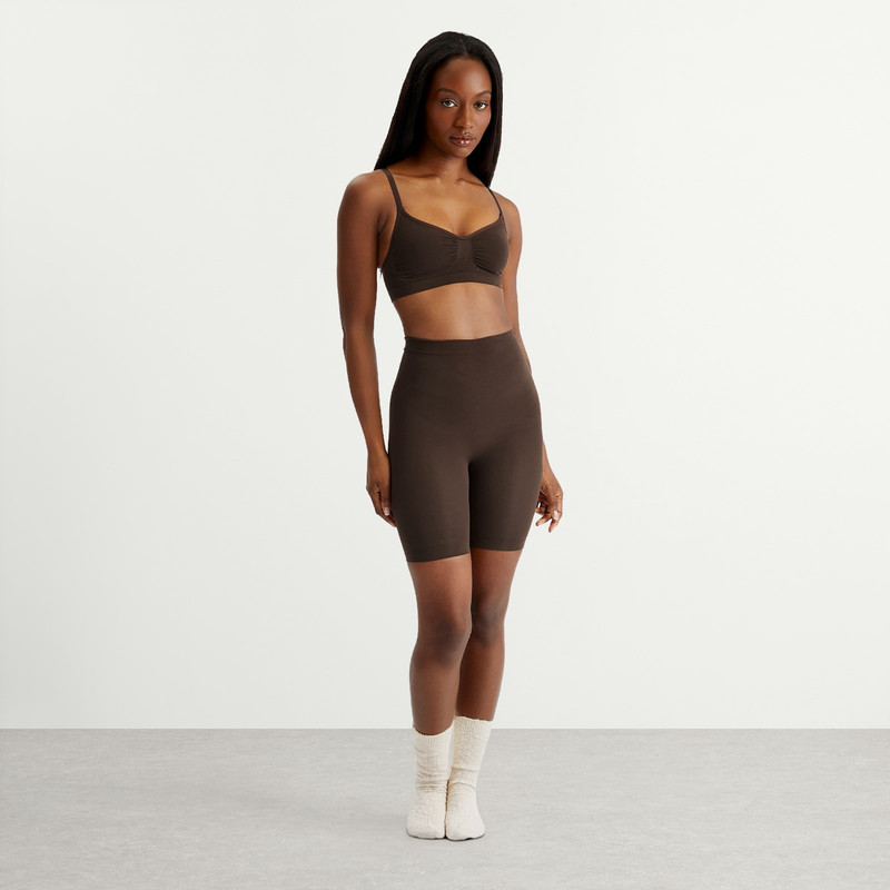 SKIMS SKIMS Seamless Sculpt Bralette outlook