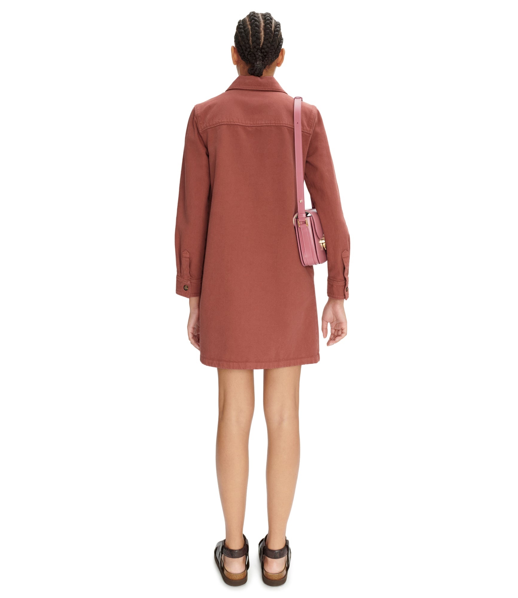 MIA DRESS - 3