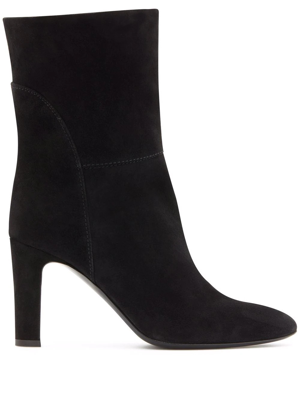 Viviana heeled boots - 1