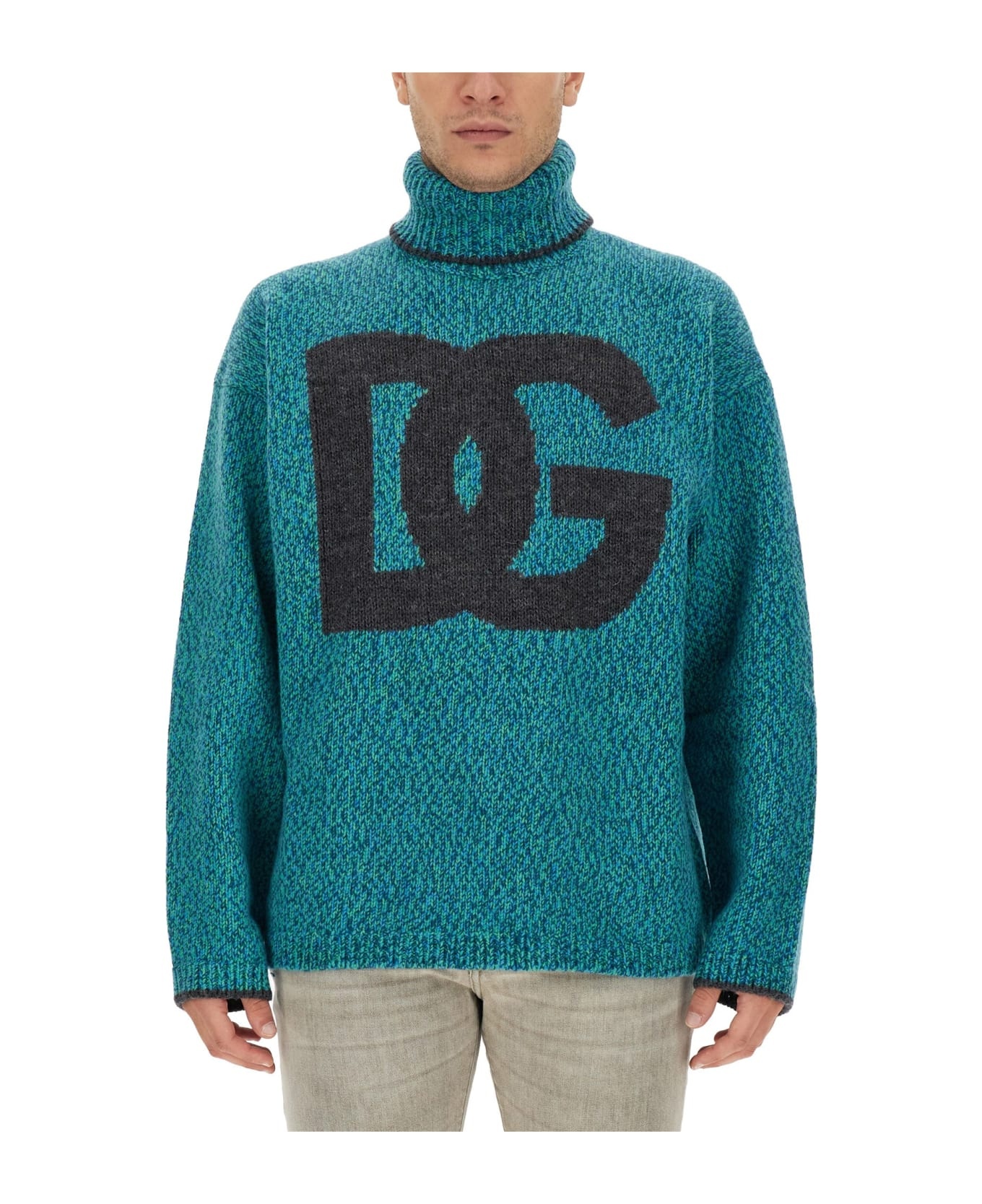 Pull Turtleneck - 3