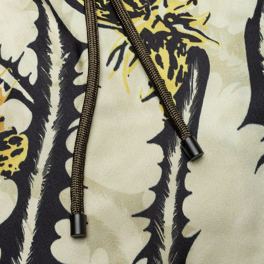 PIPERI 1001 M.W. PANTS - PALE YELLOW - 3