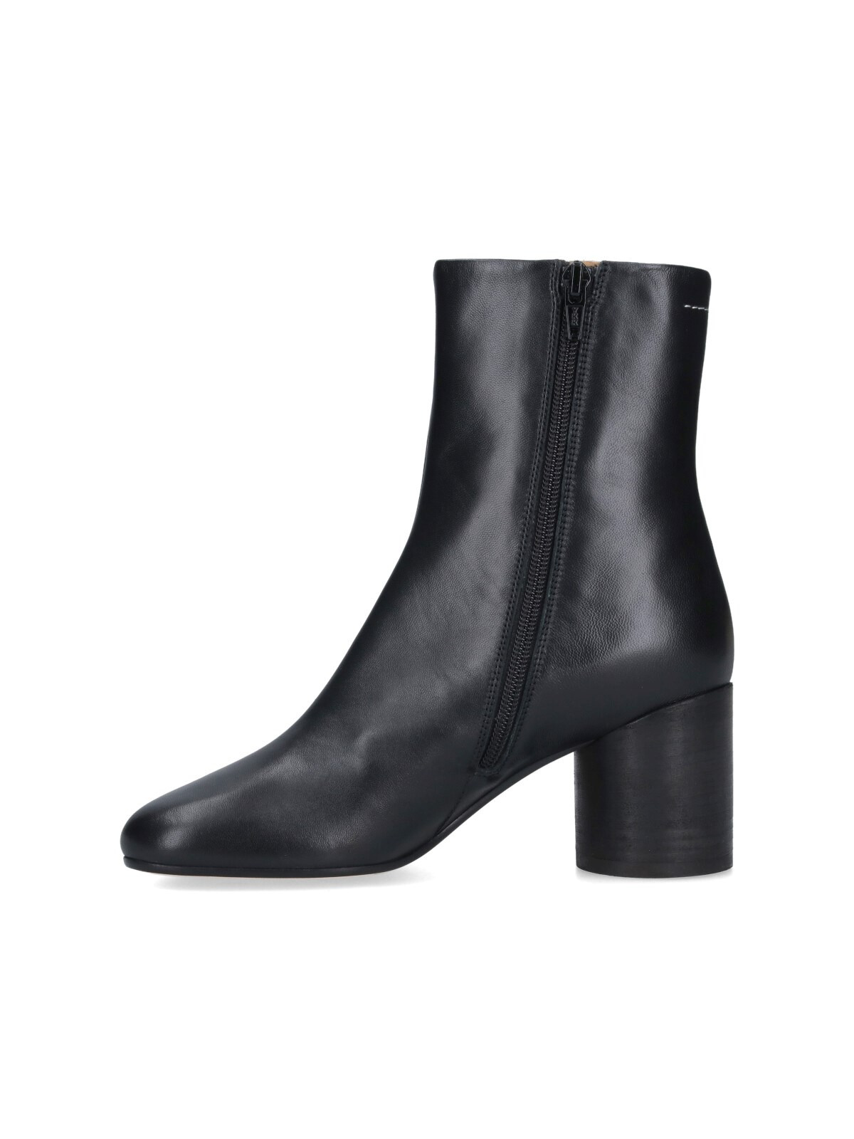 ANATOMICAL ANKLE BOOTS - 3