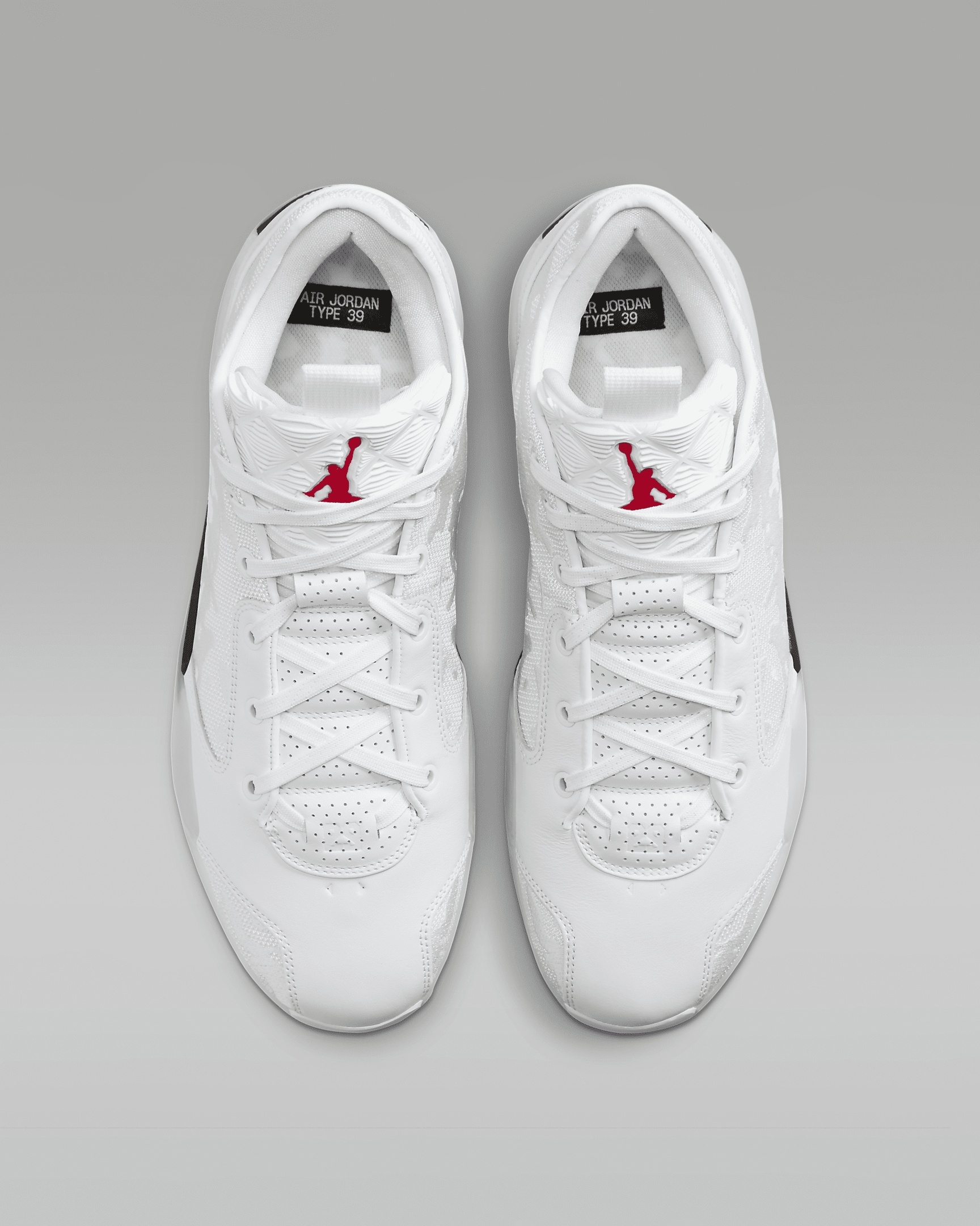 Air Jordan XXXIX "Sol" Basketball Shoes - 4