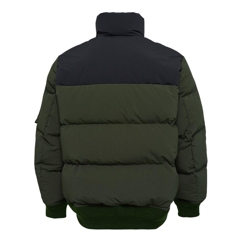 sacai Puffer Jacket outlook