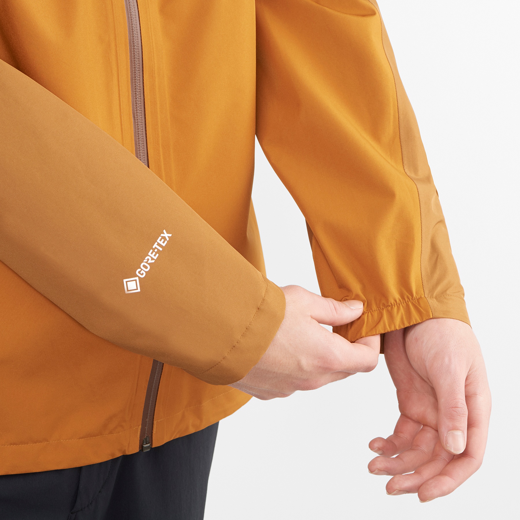 OUTLINE GORE-TEX  2.5L - 3
