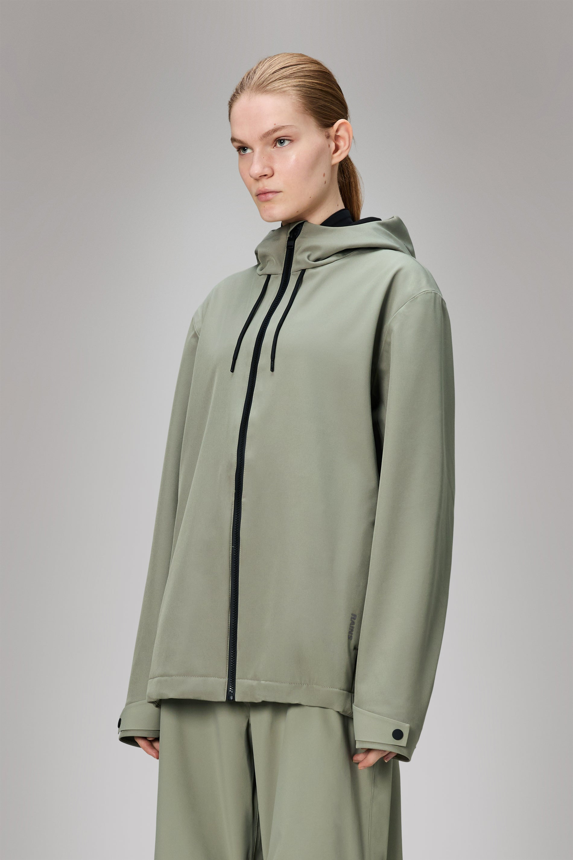 Suva Softshell Jacket - 5