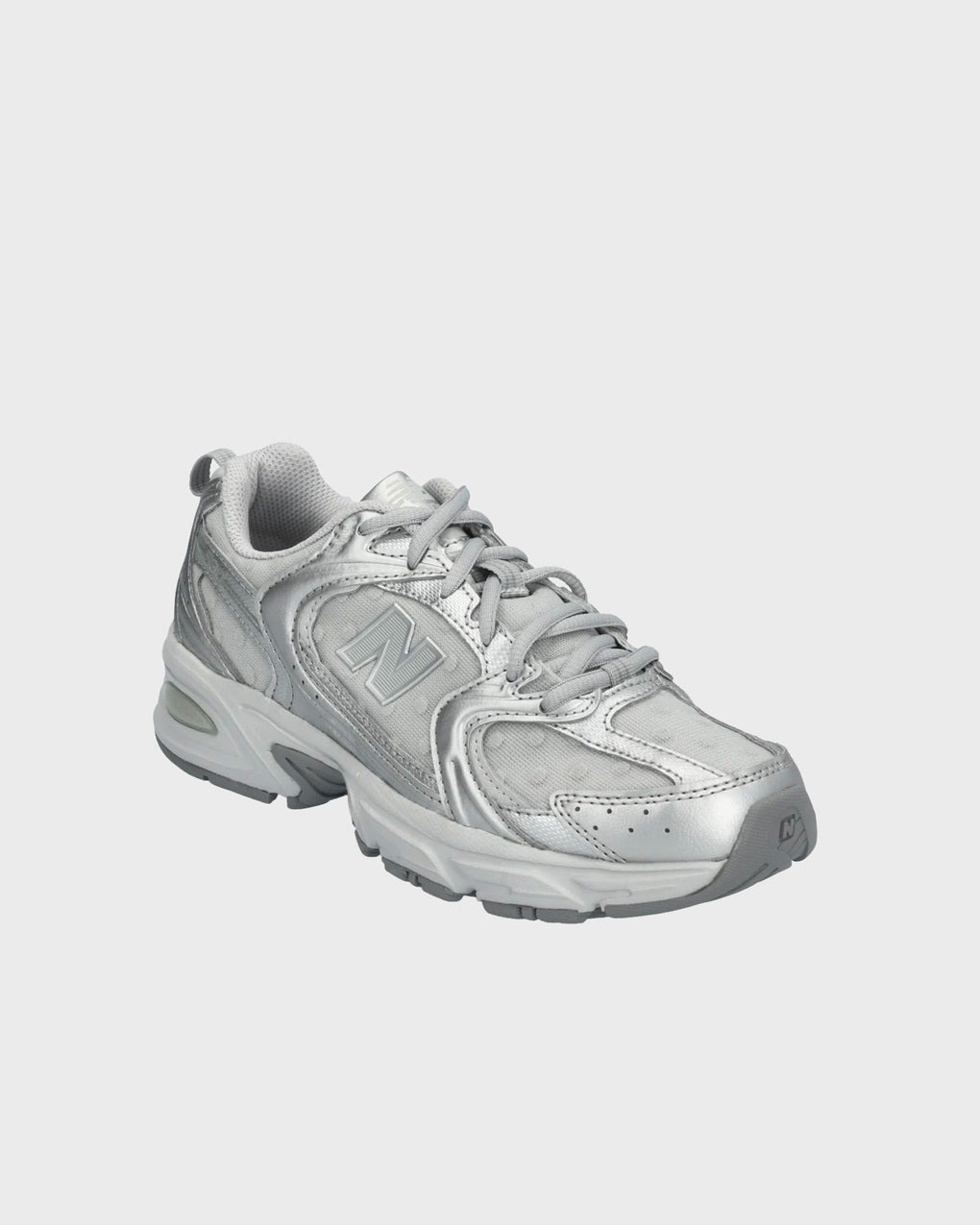 Sneakers New Balance 530  Grey - 3