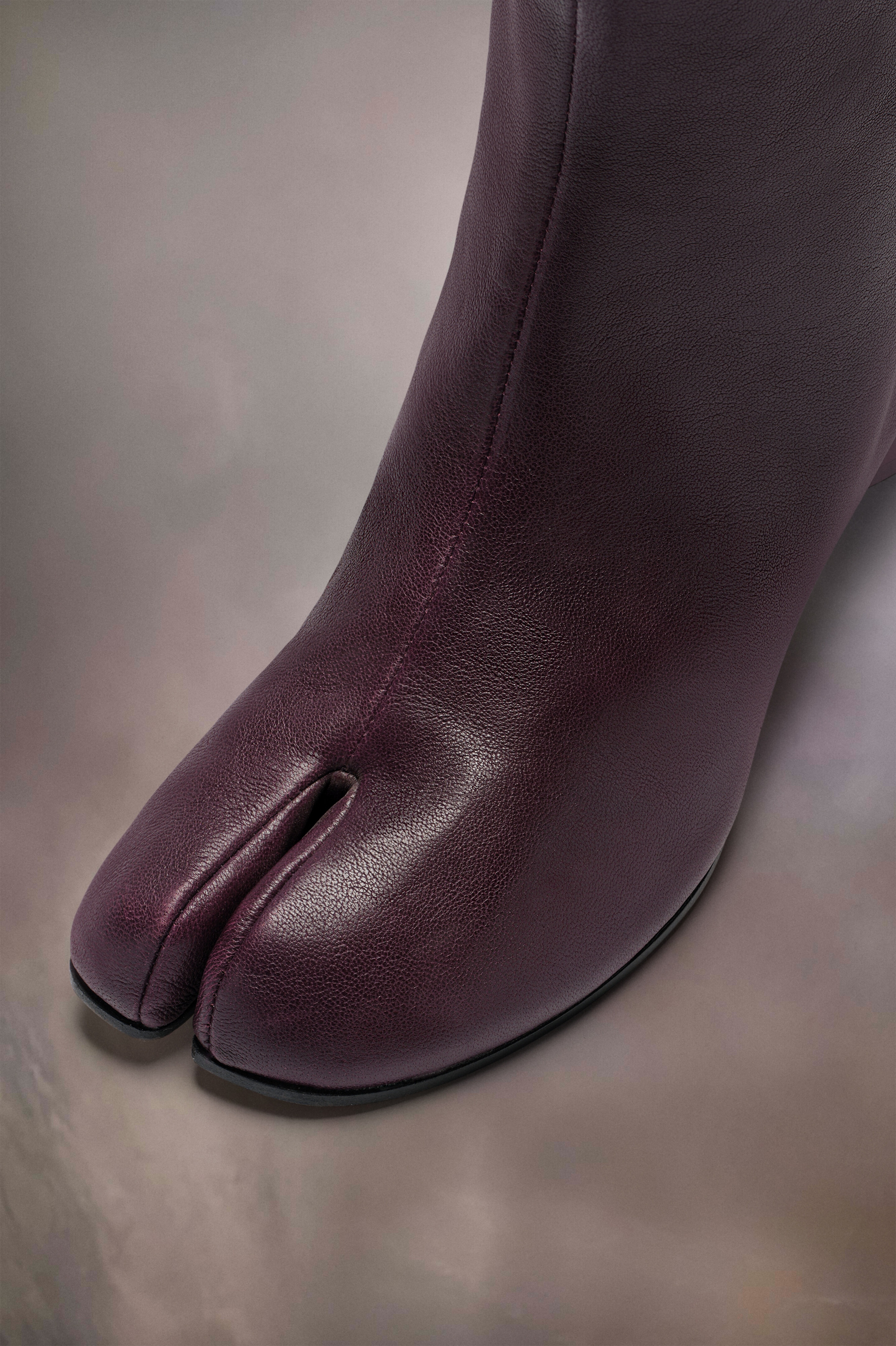 Tabi ankle boots - 5