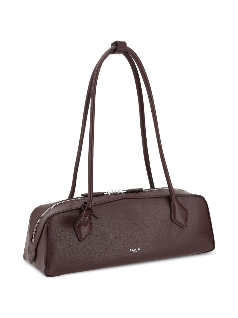 Le Teckel shoulder bag - 3