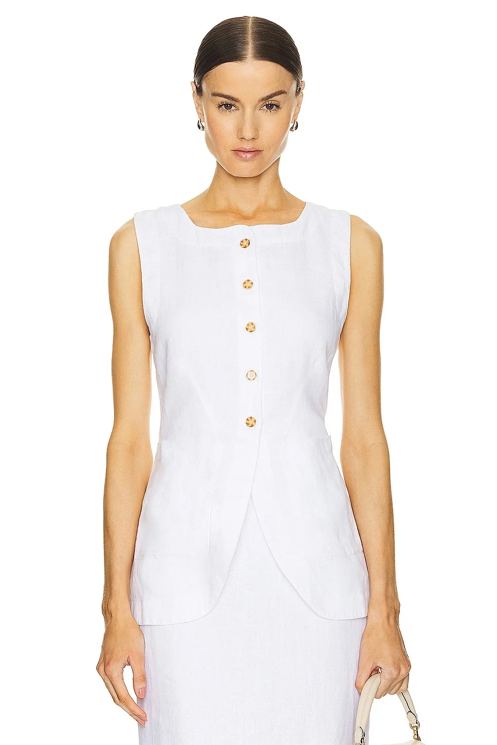 Emma Vest - 1
